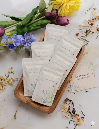 Grande – ultieme luxe ervaring