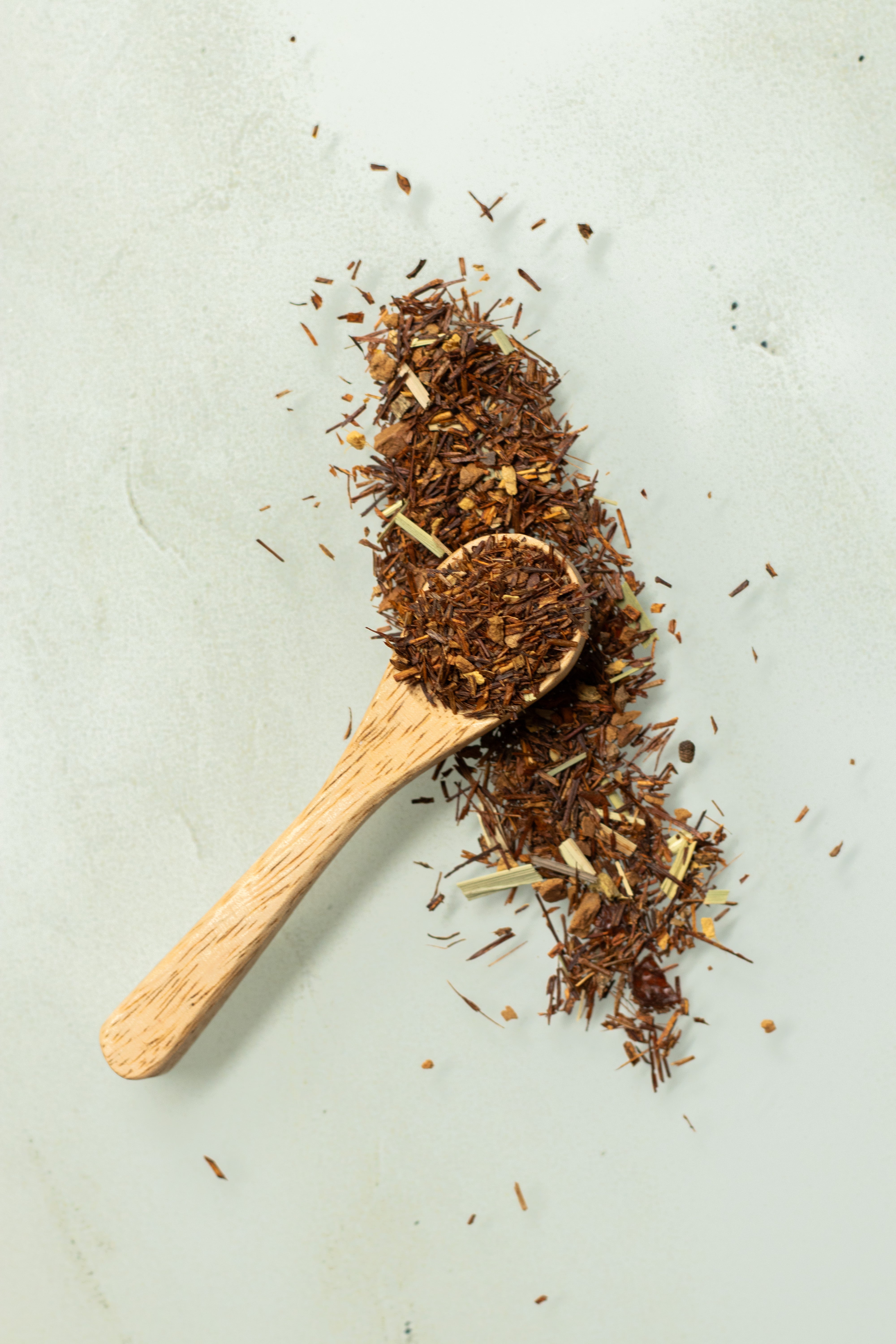 Spicy Chai Rooibos