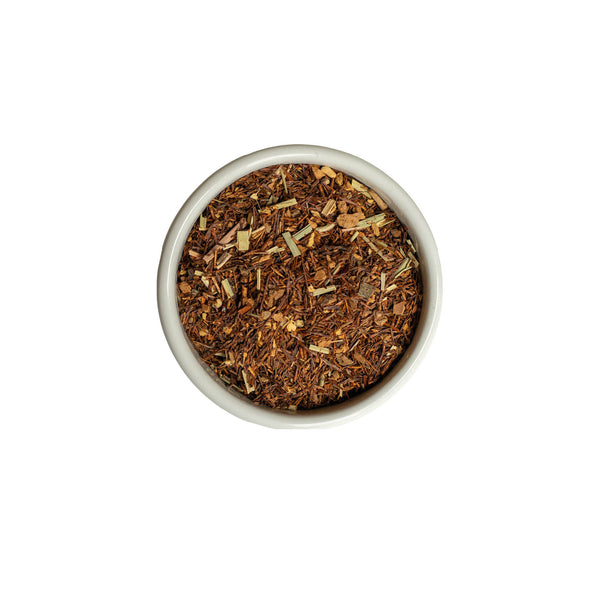 Spicy Chai Rooibos